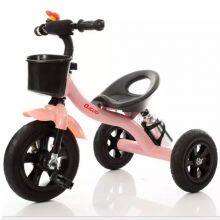 Hot Selling Children's Tricycle Can be Customized Cheaply thumbnail-5