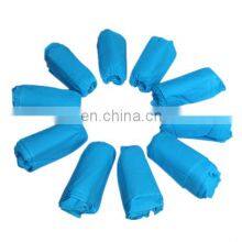 Wholesale Non Woven Fabric DISPOSABLE Protective PP Medical Shoe Cover thumbnail-1