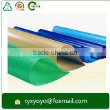 Cheap Price High Quality Colorful pp Film for Office Stationary thumbnail-3