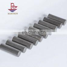 Mining Equipment Wear Part Titanium Carbide Round Rod Tungsten Carbide Rod
