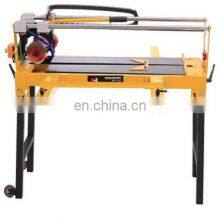 LIVTER Ceramic Tile Cutting Machine Chamfering Automatic Water Saw Cutting Machine Floor Tile Cutting Machine