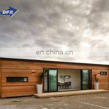 Luxury Modern Design Low Cost Shipping Container Homes for Sale in Usa