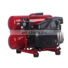 Bison China 10Bar Direct Driven Piston 20L Best Air Compressors Price thumbnail-5