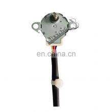 AC Synchronous Step Motor 24byj48 Air Conditioner Stepper Motor thumbnail-5