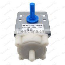 KD4-10B Washing Machine Water Level Control Switch Water Level Sensor Switch thumbnail-3