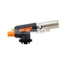 Flame Gun Lighters Gas Flame Gun Gas Blow Torch thumbnail-1