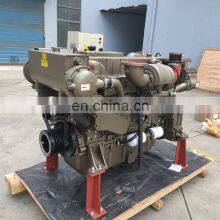 Boat Engine 240hp Yuchai Motor Marino YC6MK240L-C20 thumbnail-4