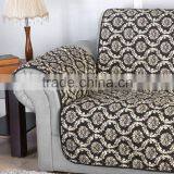 PRINTED CHAIR SOFA COVER thumbnail-1