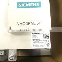 Siemens 6SN1145-1BA02-0CA2 SIMODRIVE 611 Infeed/regen Feedback Module thumbnail-2