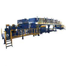 LFT/CFP/FRP/CFRT Continuous Fiber Reinforced Composite Production Line