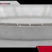 Vitrified Diamond Grinding Wheel 15000# for Grinding Quartz Glass thumbnail-2