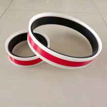 Combined Drum Seal Ring for Coal Mine, the New Special Seal to Make a Variety of Specifications Large Concessions thumbnail-2