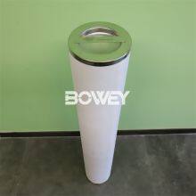 CS604LGH13 Bowey Replaces Pall Natural Gas Stainless Steel Coalescing Filter Element thumbnail-5