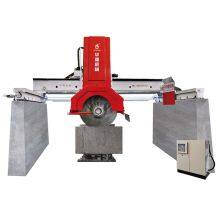 HUALONG Machinery HLQY-32-1700 Multi-blade Block Cutting Machine Bridge Saw With 6 Pillars thumbnail-3