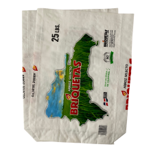 Packaging Particle Products Colorful PP Woven Bag thumbnail-5