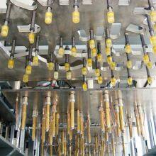 Double-station Hot Riveting Machine for Automotive Door Panels thumbnail-4