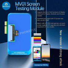 JCID MV01 Screen Testing Module For IPhone Samsung Android Phones thumbnail-2