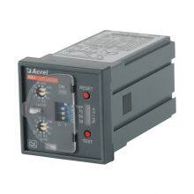 Acrel Intelligent Power Relay Current Over-limit Alarm Indication, Four Rated Residual Currents Can be Set ASJ20-LD1C