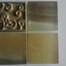 Acid And Alkali Resistant 680-720℃ Kitchen Cooker Hood Enamels Appliance Glass Ink thumbnail-4