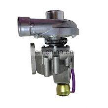 Complete Turbocharger 4795809 For Cat C4.4 Engine thumbnail-2