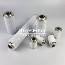1500D010ON 1500D005ON 1500D003ON UTERS Replace of HYDAC Hydraulic Oil Filter Element thumbnail-4