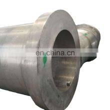 Forgings Shaft Forgings Fixed Slot Forging Shaft Custom Large Mechanical Shaft thumbnail-4