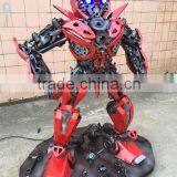 Modern Indoor Sculpture 1.2 Meters High Stinger Modern Sculpture thumbnail-3