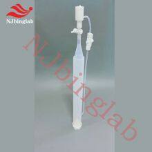 PFA Dropping Funnel Resistant to HF and HCl, Constant Pressure Type, Capacity Can be Customized thumbnail-3
