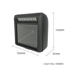 XT7590HD XTIOT RETAIL SOLUTIONS QR Payment Module Wall Mount QR Code Reader thumbnail-3