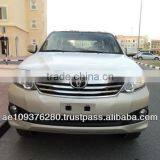 TOYOTA FORTUNER thumbnail-1