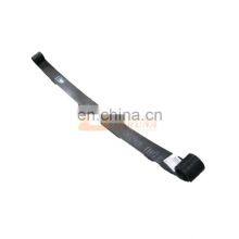 Sinotruk Howo T5G T7H TX Sitrak C5H C7H Truck Spare Parts WG9725520286/2 Rear Leaf Spring thumbnail-1