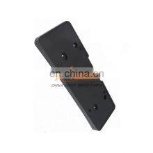 China Heavy Truck C7h/T7h/T5g Sinotruk Sitrak Electric System Truck Spare Parts WG9716940023 License Plate Assembly thumbnail-3