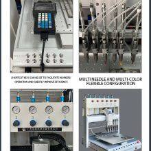 Small Factory Machine Pvc Label Patch 3d Keychain Refrigerator Fridge Magnet Maker Machine thumbnail-5