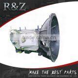 High Quality Dump Trucks Automatic Transmission for Sale thumbnail-1