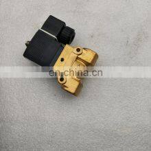 Manufacturer Compair A11506674 CONNECTOR SOLEN.VALVE Industrial Air Compressor Spare Parts High Quality thumbnail-6