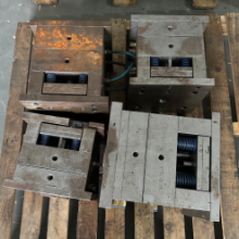 Oem Custom Precision Cnc Plastic Injection Molding Manufacturer Nylon Abs Rubber Injection Molded Service Plastic Parts thumbnail-3