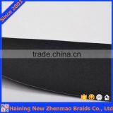 Wide Black Knit Crochet Elastic Webbing Bands Wholesale