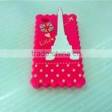 2015 Best Selling Silicone Case Mobile Phone thumbnail-5