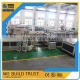 PVC Plastic Roofing Tiles/synthetic Tile Roofing/plastic Spanish Roofing Tile Machine thumbnail-6