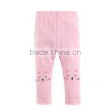 New Deisn Hot Sale Lasted Design Baby Pants High Quality Printting Baby Pants thumbnail-1