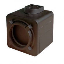 Thermal Imaging With Miniature Blackbody Radiation Source for Measuring Human Body thumbnail-1