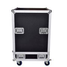 Customized Aluminum Alloy Aviation Boxes for Precision Instruments and Heavy Equipment thumbnail-4