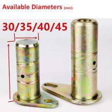 Qingdao Promising Pivot Pins for China Wheel Loader thumbnail-2