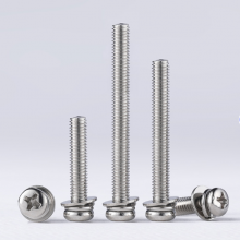 Stainless Steel Fastener,stainless Steel Screw thumbnail-1