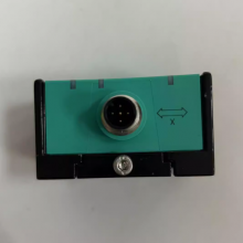 Pepperl+Fuchs INX090D-F99-IE2-V15-Y223448 Angle Sensor Brand New thumbnail-3