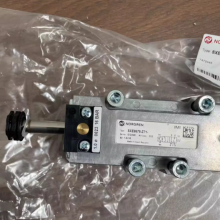 SXE9575-Z71-81K, Norgren, Pilot Solenoid Valve, ISO 3 thumbnail-1
