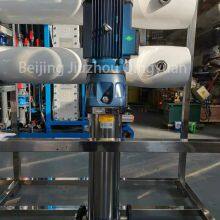 Stainless Steel Multistage Centrifugal Vertical High Pressure RO Water Treatment Pump thumbnail-4