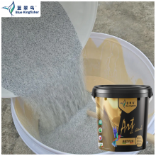 Blue Kingfisher is Durable, Easy-to-apply Epoxy Floor Paint thumbnail-4