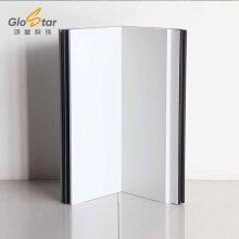 Standardized Metal-Integrated Insulated Curtain Wall thumbnail-3