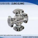 5-2002 2C Double Universal Joint Universal Joints thumbnail-4
